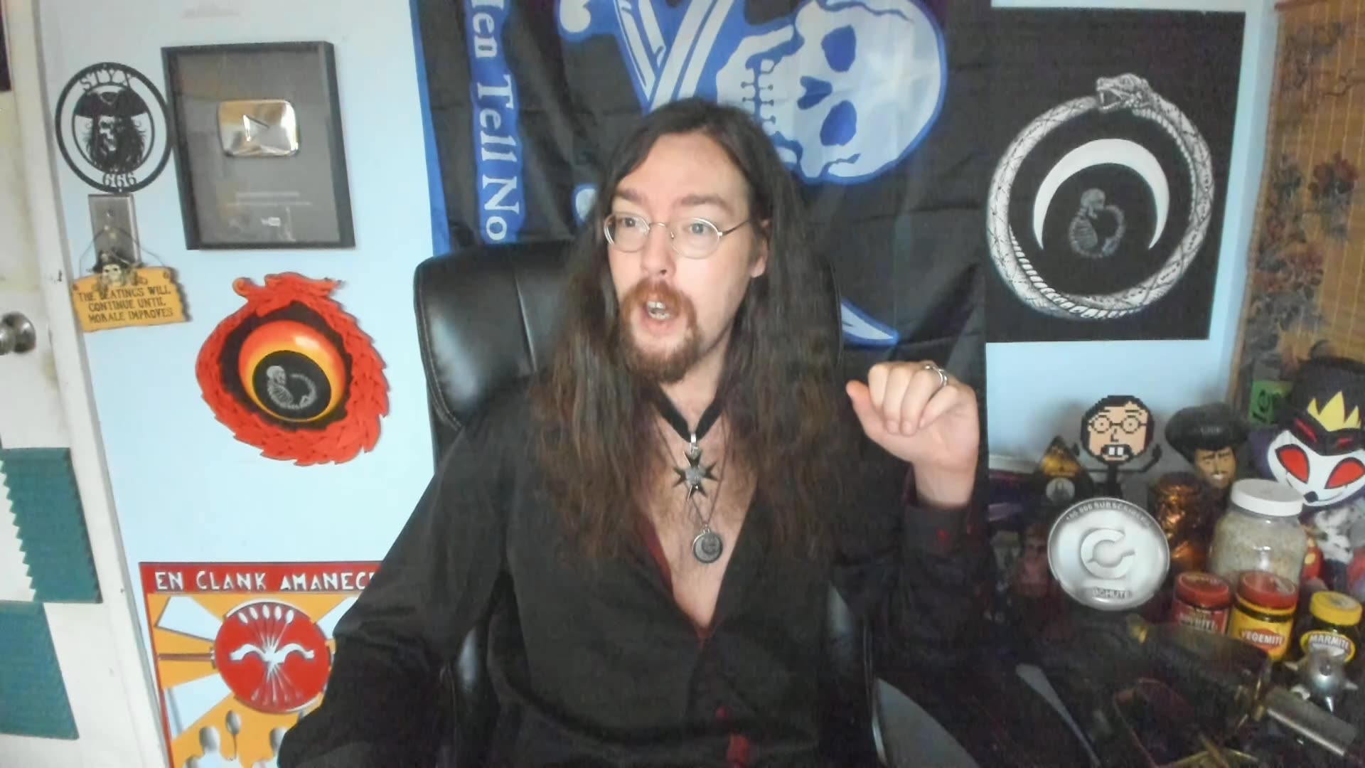 The Department of War: We Must Take Back Our Terminology and Linguistics