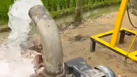 Man vs Electricity!