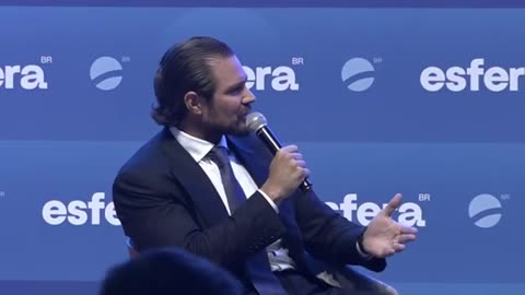 Novos tempos, novos investimentos - Seminário Brasil Hoje 2024/04/25