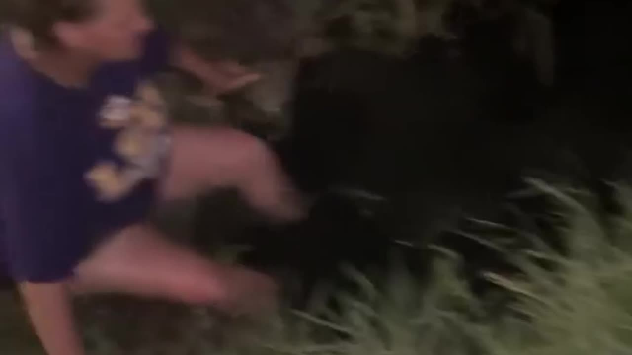 😬🚨 Too Late To Warn Her... Oops! | FunFM