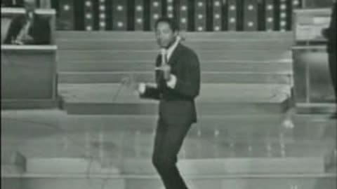 Sam Cooke - The Life, The Legend, The Legacy = Documentary 2005