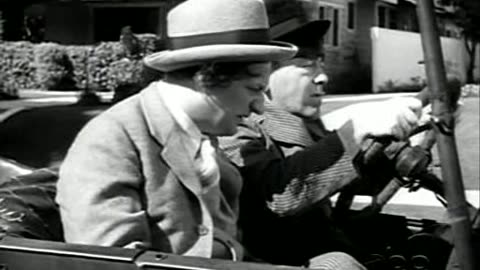E34. Mutts to You - Curly Howard Era - 1938