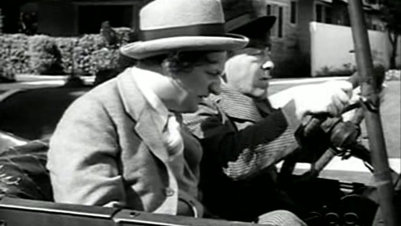 E34. Mutts to You - Curly Howard Era - 1938