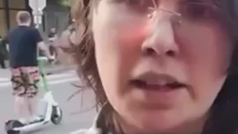 Tranny Regrets Surgery & Admits He Was Taken Advantage of by the System