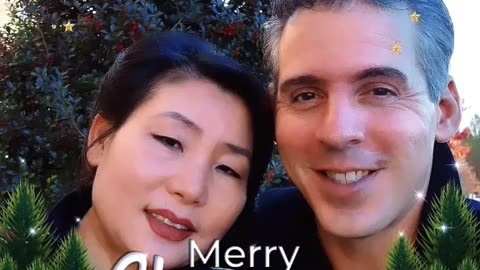 Merry Christmas
