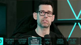 Weed Out Monopolies, Grow People - Tom Bilyeu