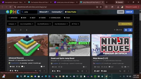 Minecraft Episode 14 the revival