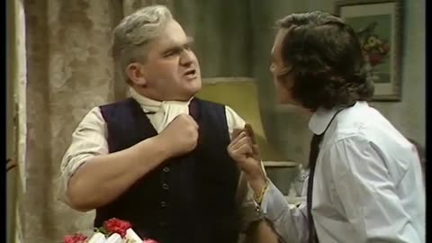 Seven of One (1973) Ep7 I'll Fly You for a Quid