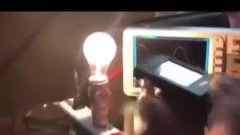 IL PERICOLO DELLA LUCE BLU LED