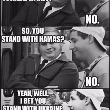 Ian Wendt ~ Go ahead keep asking about more countries..See if the answer changes. NO America First.