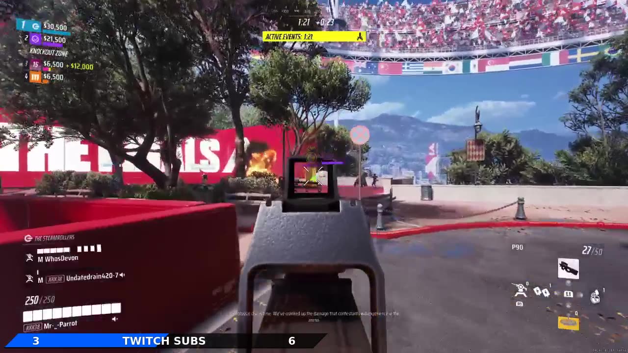 Join Up! [Check out my Twitch to earn crypto]