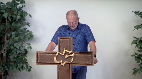 “How To Be Blessed… God’s Way” John 13:1-17