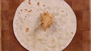 Quick snack wraps that wow.hd