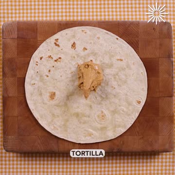 Quick snack wraps that wow.hd