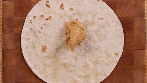 Quick snack wraps that wow.hd