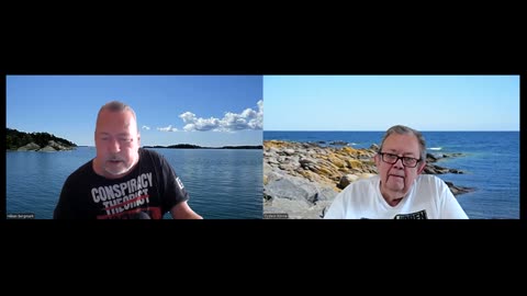 Lunchklubben 28 jun IDF skjuter civila och Ebba Busch sågar feminismen