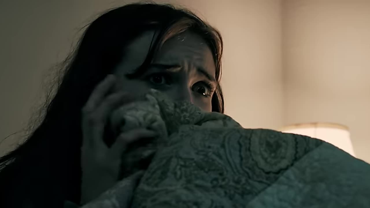 short-horror-film---portrait-of-fear