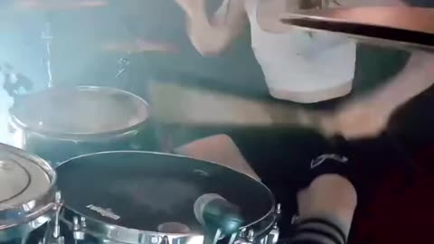 🥁 Anastasia Sereda #FlowMe