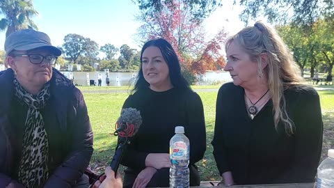 Three Cast Out Healthcare Workers From Bendigo