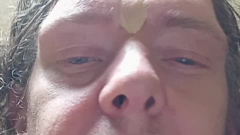 Kristo Gabriel doing bhakti yoga and exposing Big Pharma.