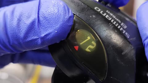 How to Repair a Bicycle Rear Shifter