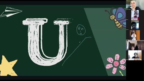 Vowels Class (3) part 2