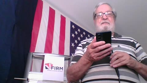 FIRM Special - Voter Fraud Revealed (Maine) - (Ep. #06262025)