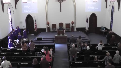 Sermon: Treasure Hunt - By: Rev. Sharon Woomer - Reformation Sunday - Date: 10/26/2014