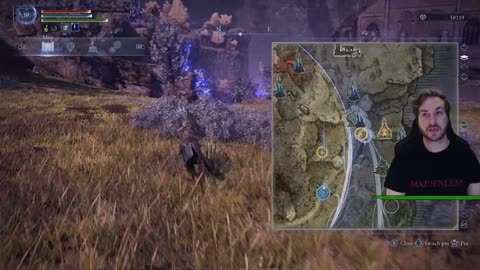 Difficult to "git gud" at this game (Nightreign)