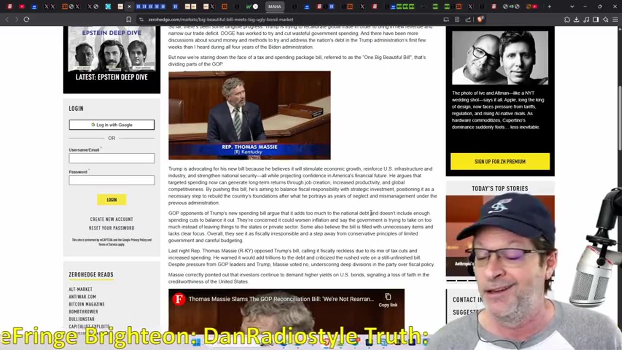 We Are Getting Stronger Daily