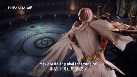 Thần Ấn Vương Toạ Tập 164 Vietsub - HHPANDA