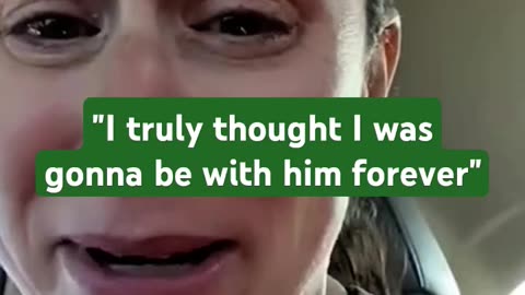 WHY MEN AVOID MARRIAGE - VOL. 902: "I STILL LOVE HIM"