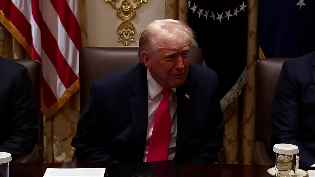 Trump on Somalis: “I don’t want them in our country