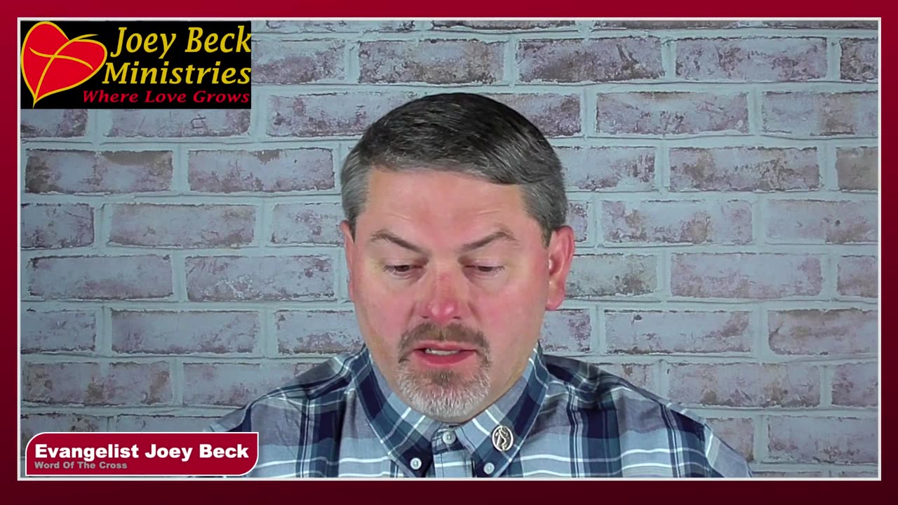 Joey Beck Ministries