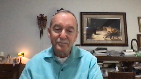 Saturday Studies Commissioning the Twelve 11-15-2025