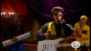 Atlantic Starr - Love Crazy