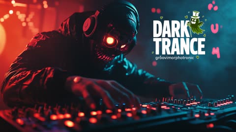 Vol. 3 - Dark Trance 2025