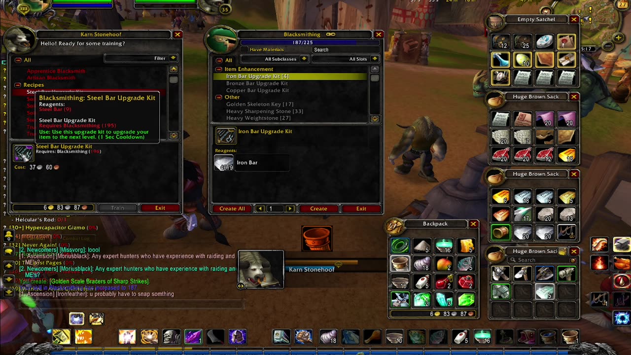 The Loneliest Survivor