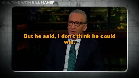 Bill Maher Calmly DESTROYS Gavin Newsom Over California Disaster On Live TV