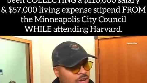 HUGE news: After the revelation that Minnesota AG Keith Ellison allegedly met...