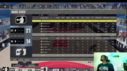 rec and bullshit