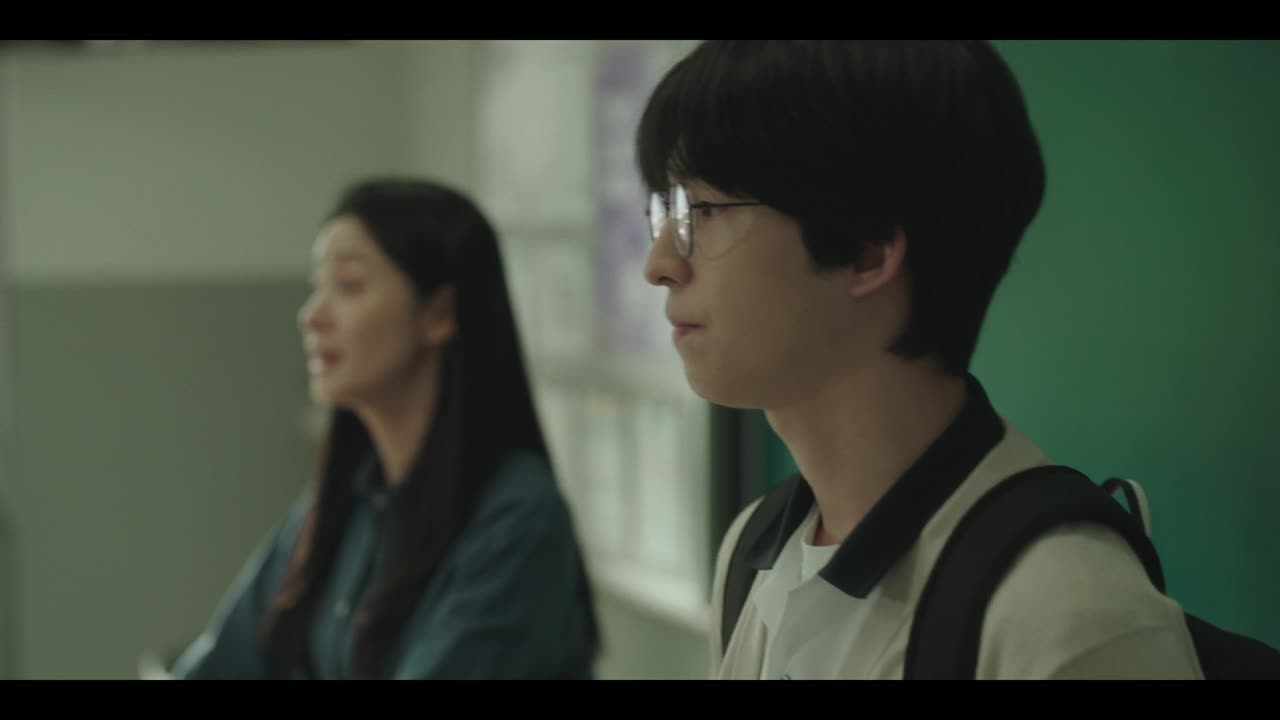 weak hero class 1 ep 1 hindi