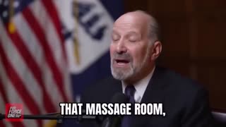 Jeffrey Epstein: Power, Secrets, and Allegations of Blackmail