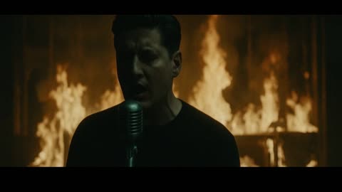 "No Goodwill" - The Shang Daddies (OFFICIAL MUSIC VIDEO)