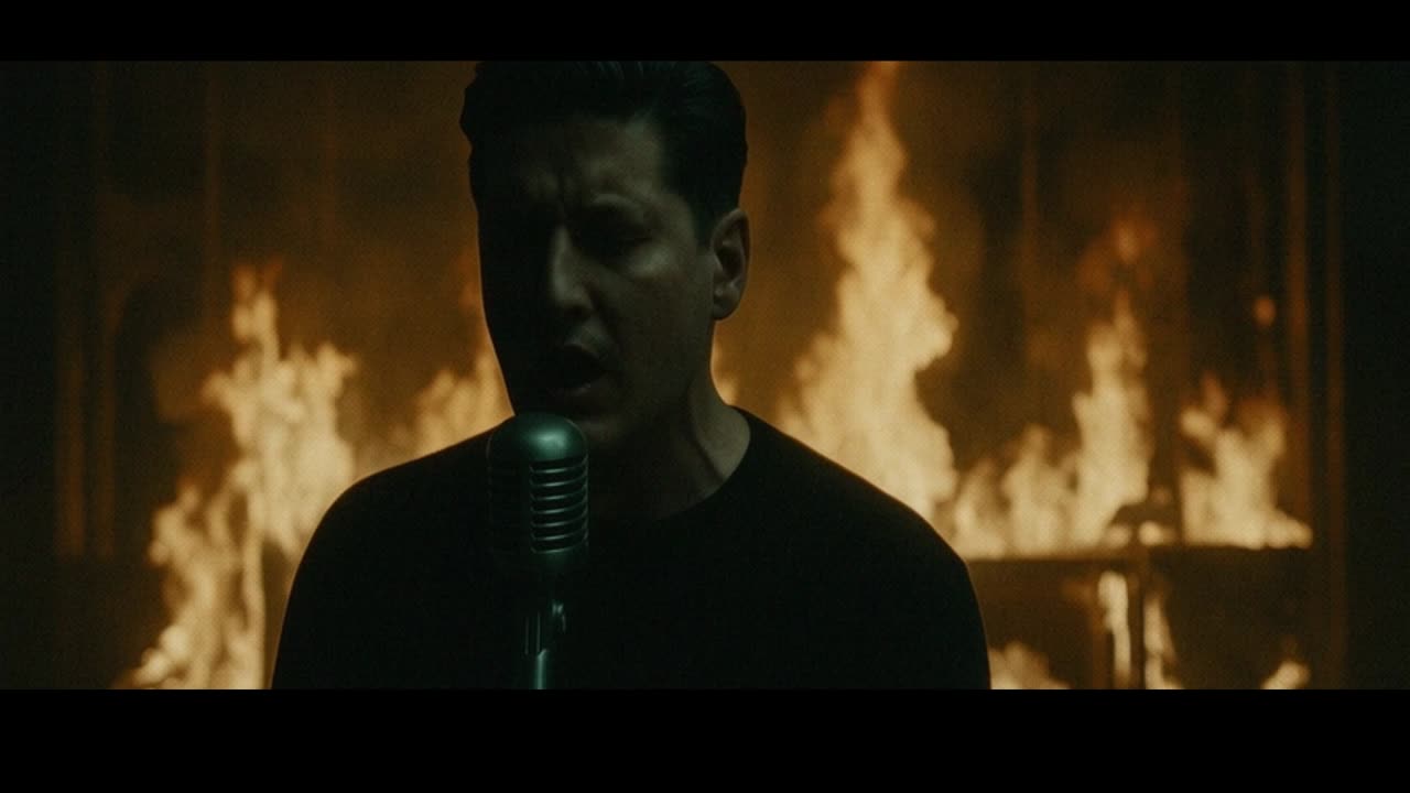 "No Goodwill" - The Shang Daddies (OFFICIAL MUSIC VIDEO)
