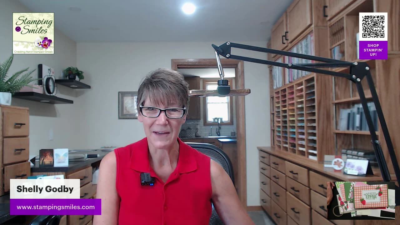 These Sweet Summer Cards Practically Make Themselves | Paper Pumpkin July 2025