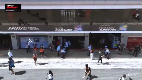 Perfect moment MotoGP part 1