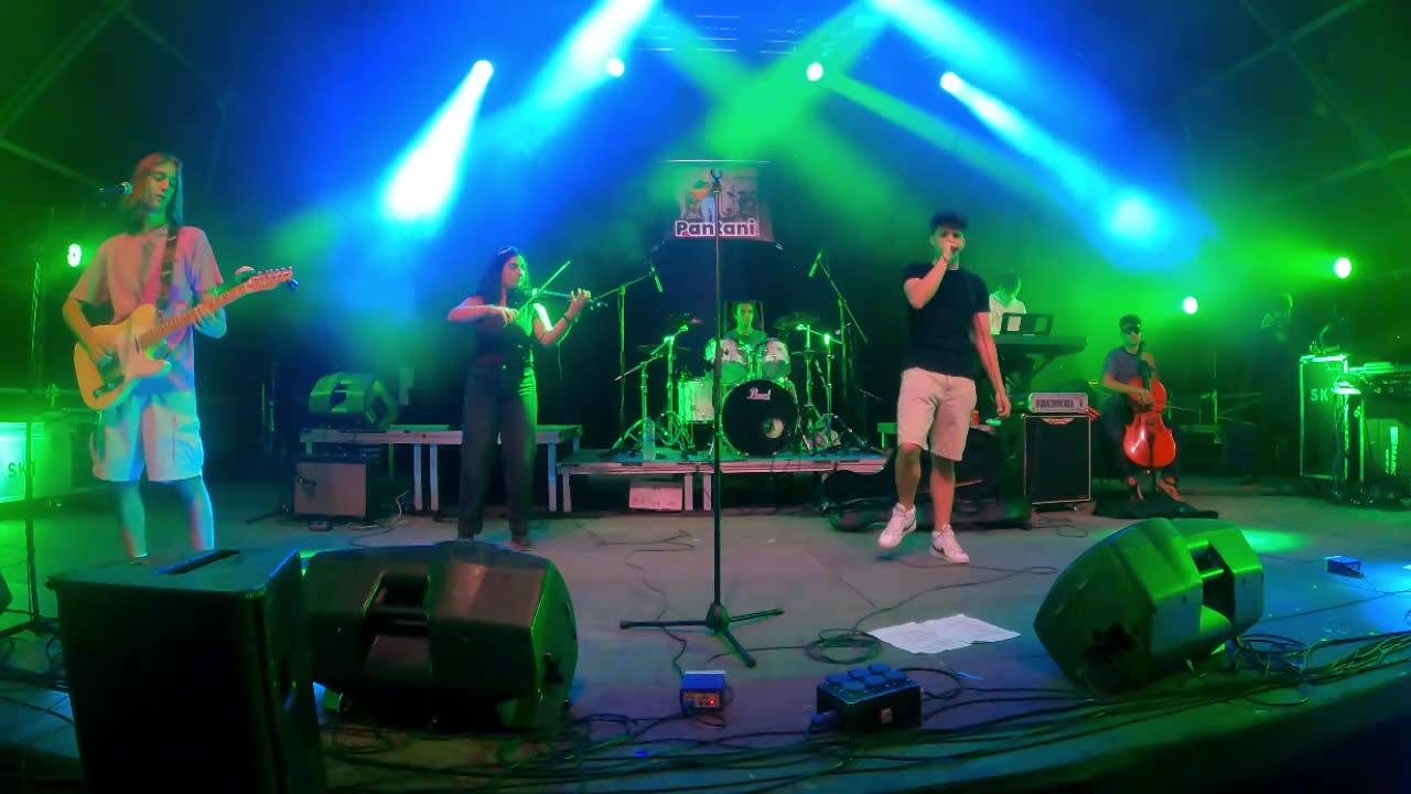 Dirty Blunt Live in Seurock 2024