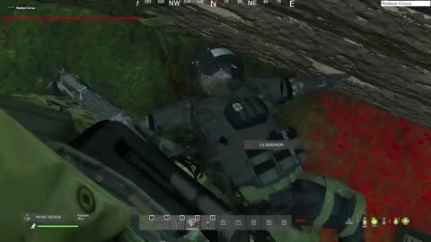 You Broke my Helmet (Re-Upload from Youtube)