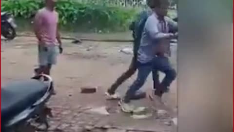 Unnao Outrage: Women Publicly Beaten After Opposing Molestation, Video Sparks Anger